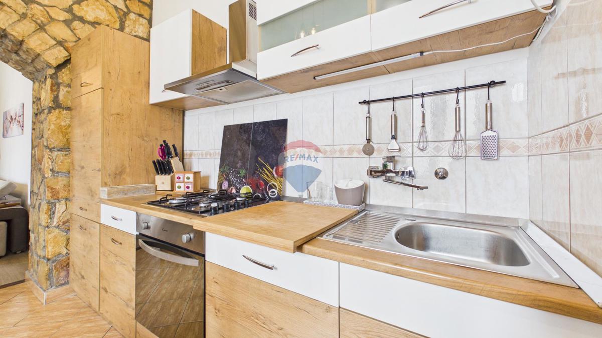 Appartamento Vodnjan, 50m2