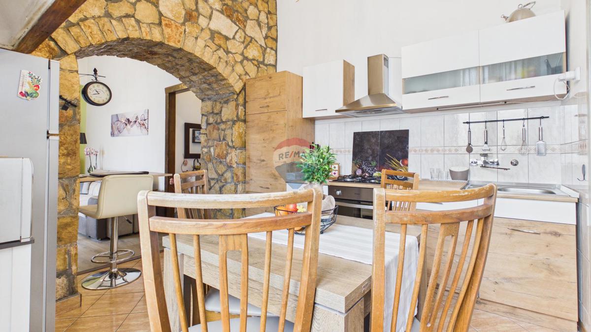 Appartamento Vodnjan, 50m2