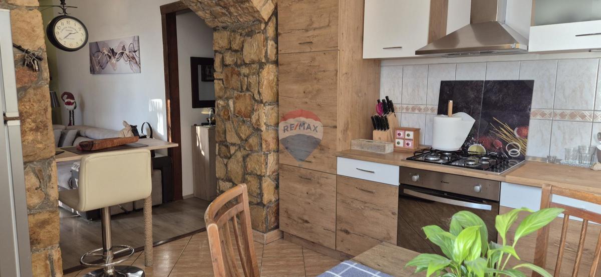 Appartamento Vodnjan, 50m2