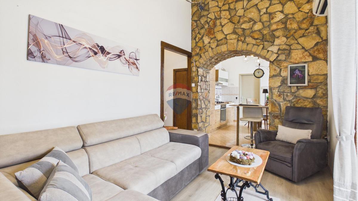 Appartamento Vodnjan, 50m2