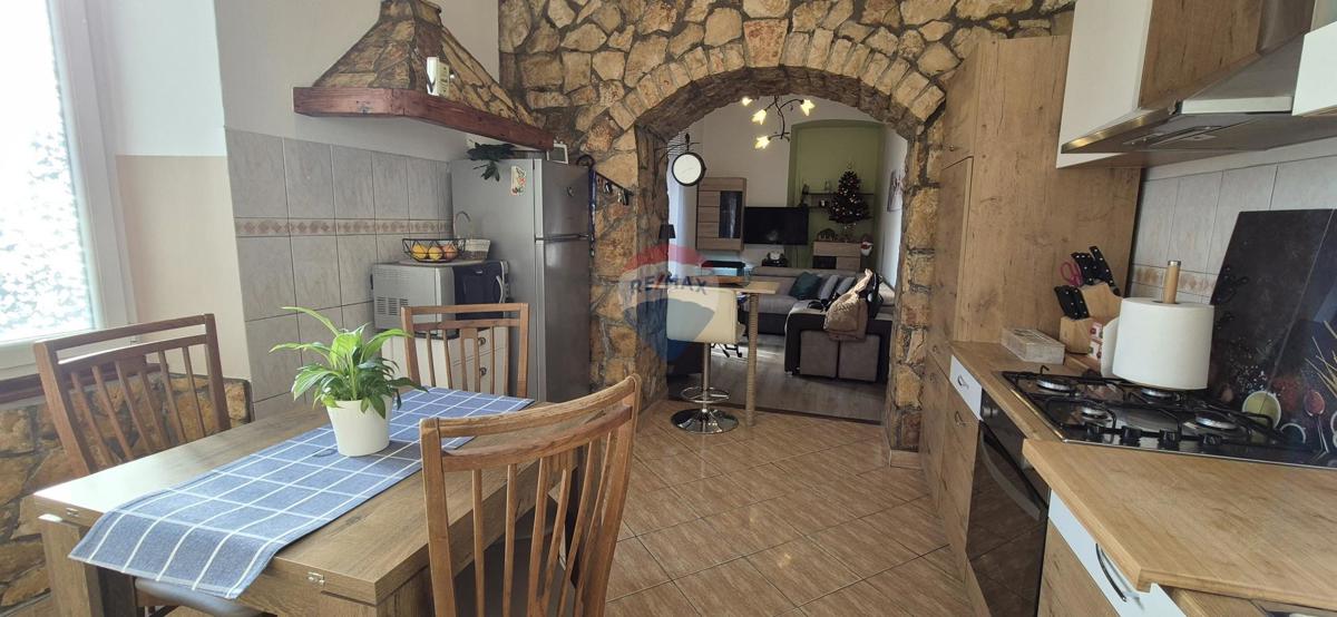 Appartamento Vodnjan, 50m2