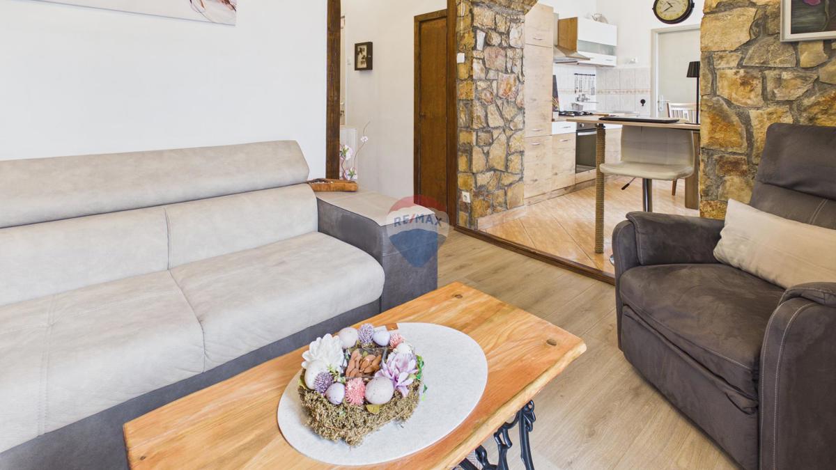 Appartamento Vodnjan, 50m2