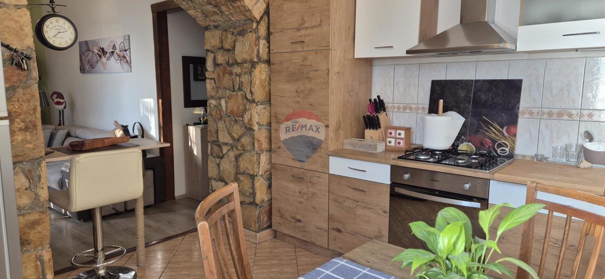 Appartamento Vodnjan, 50m2