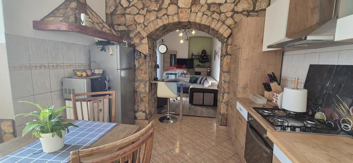 Appartamento Vodnjan, 50m2