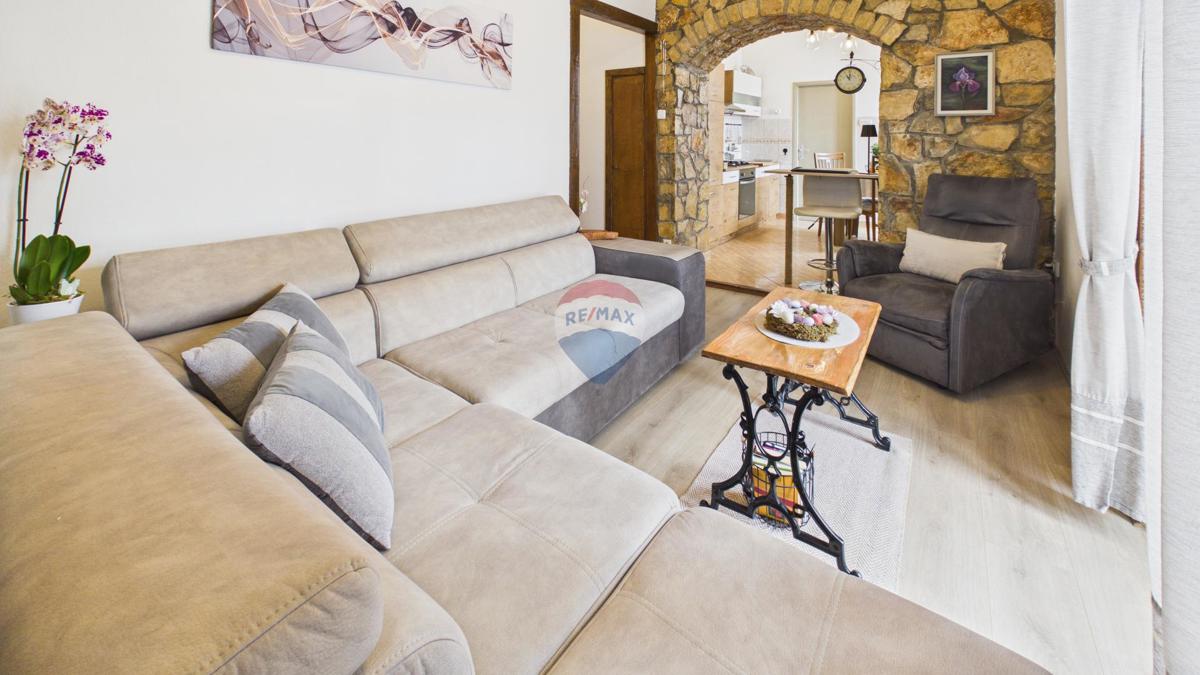 Appartamento Vodnjan, 50m2