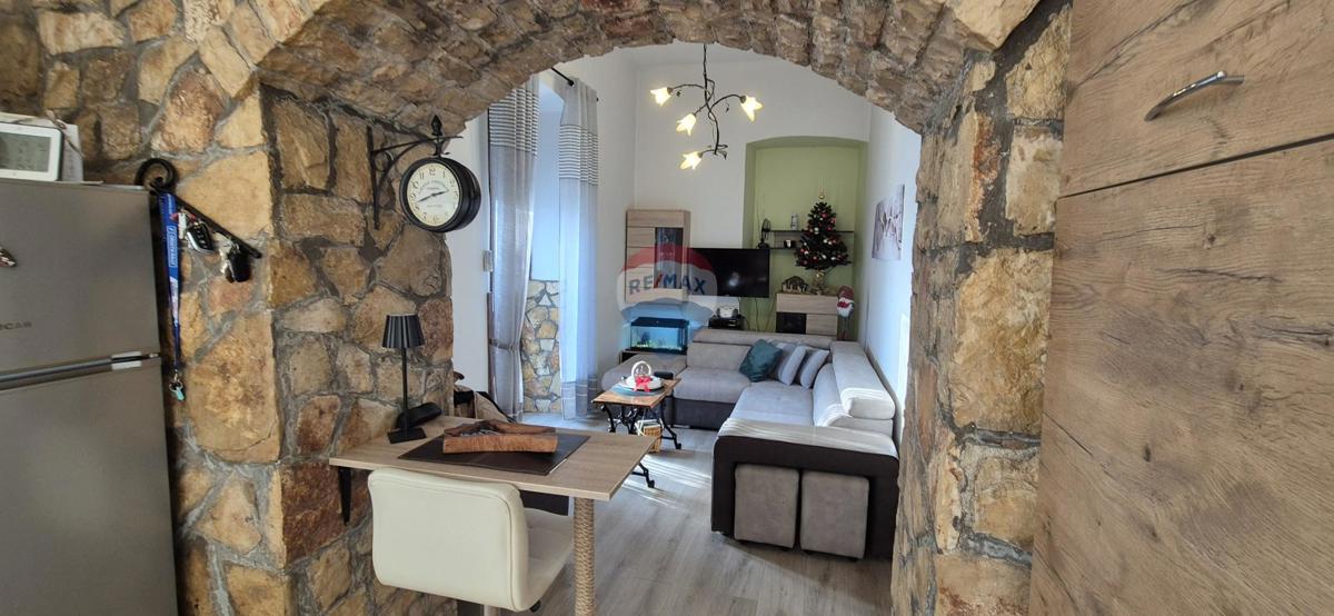 Appartamento Vodnjan, 50m2