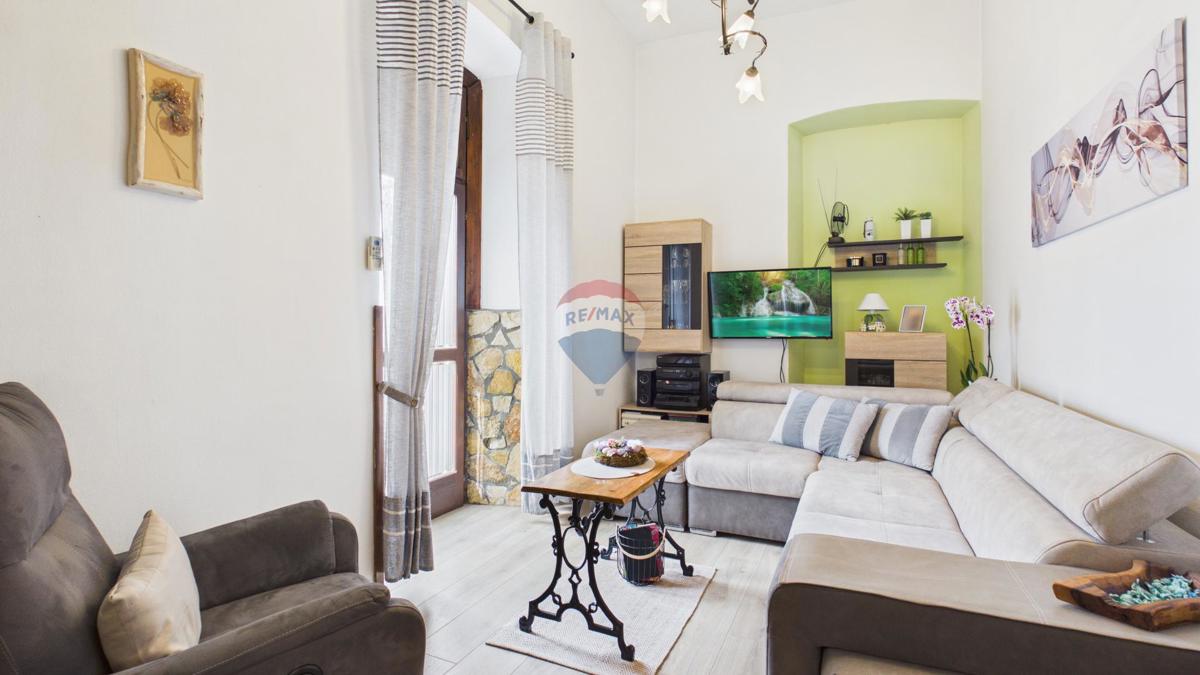 Appartamento Vodnjan, 50m2