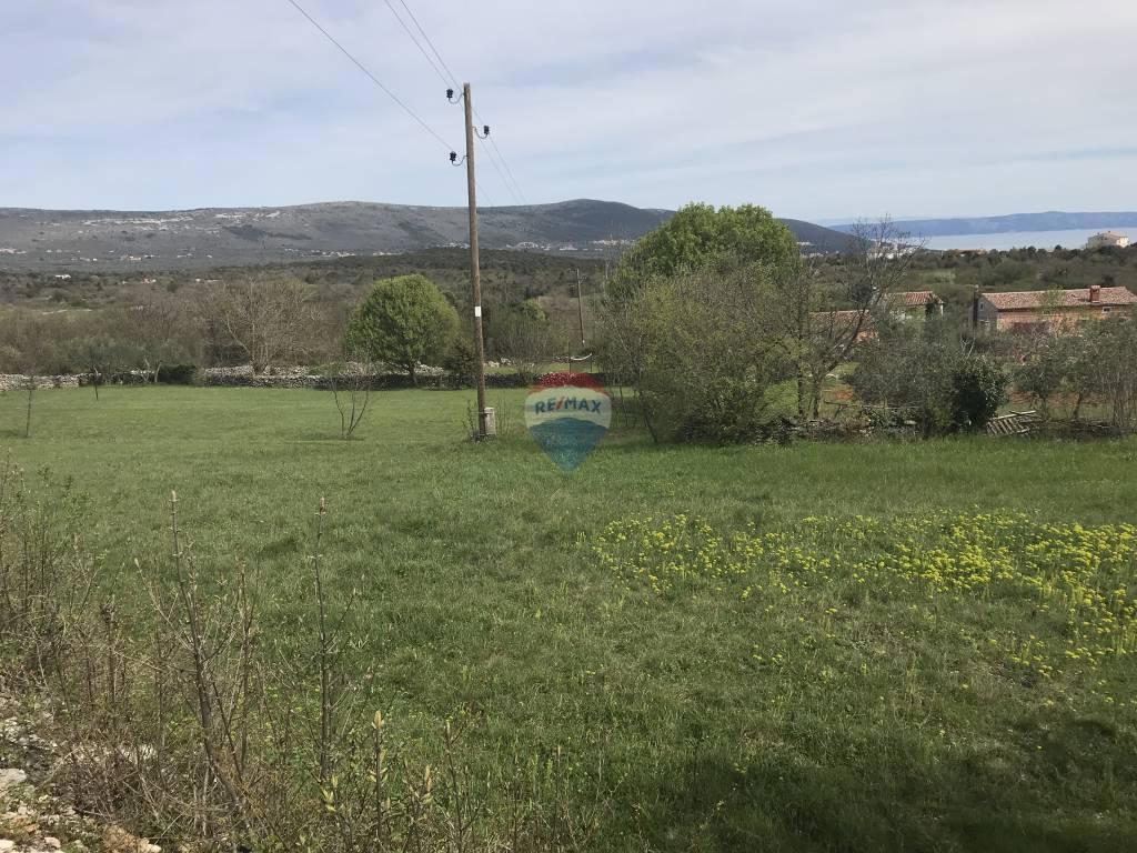 Terreno edificabile Rakalj, Marčana, 713m2