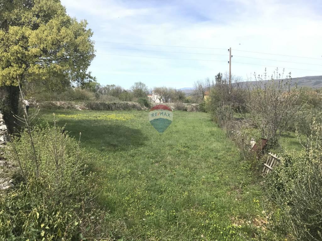 Terreno edificabile Rakalj, Marčana, 713m2