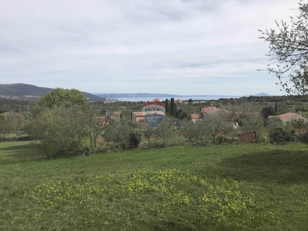 Terreno edificabile Rakalj, Marčana, 713m2