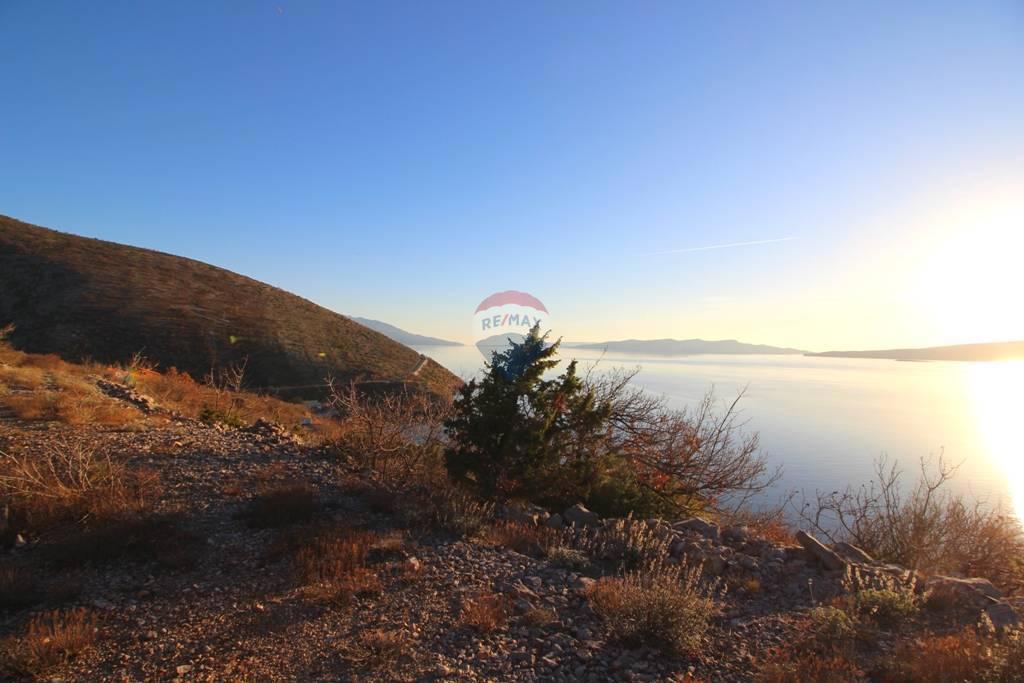 Terreno edificabile Bunica-biličevica, Senj, 439m2
