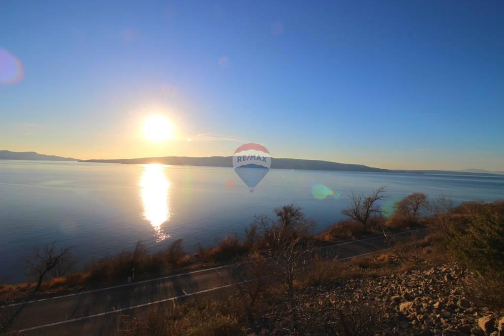 Terreno edificabile Bunica-biličevica, Senj, 439m2