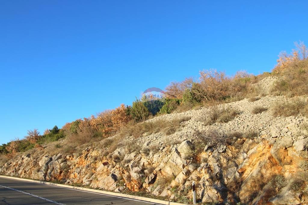 Terreno edificabile Bunica-biličevica, Senj, 439m2