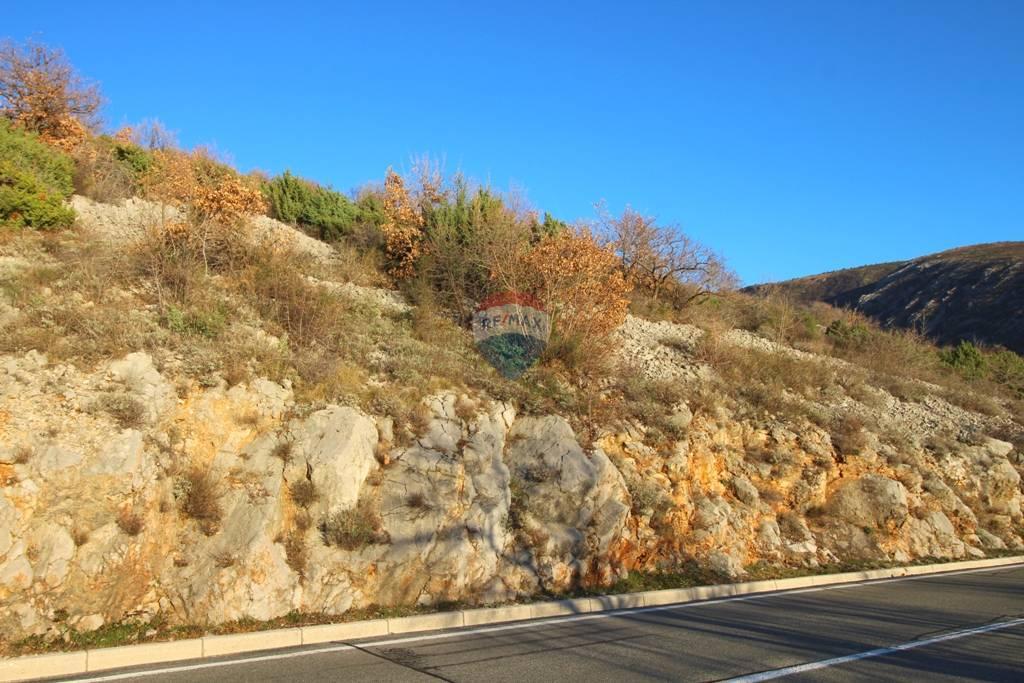 Terreno edificabile Bunica-biličevica, Senj, 439m2