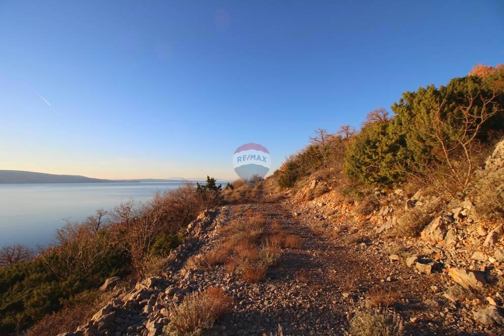 Terreno edificabile Bunica-biličevica, Senj, 439m2