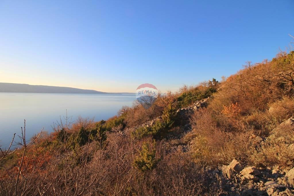 Terreno edificabile Bunica-biličevica, Senj, 439m2