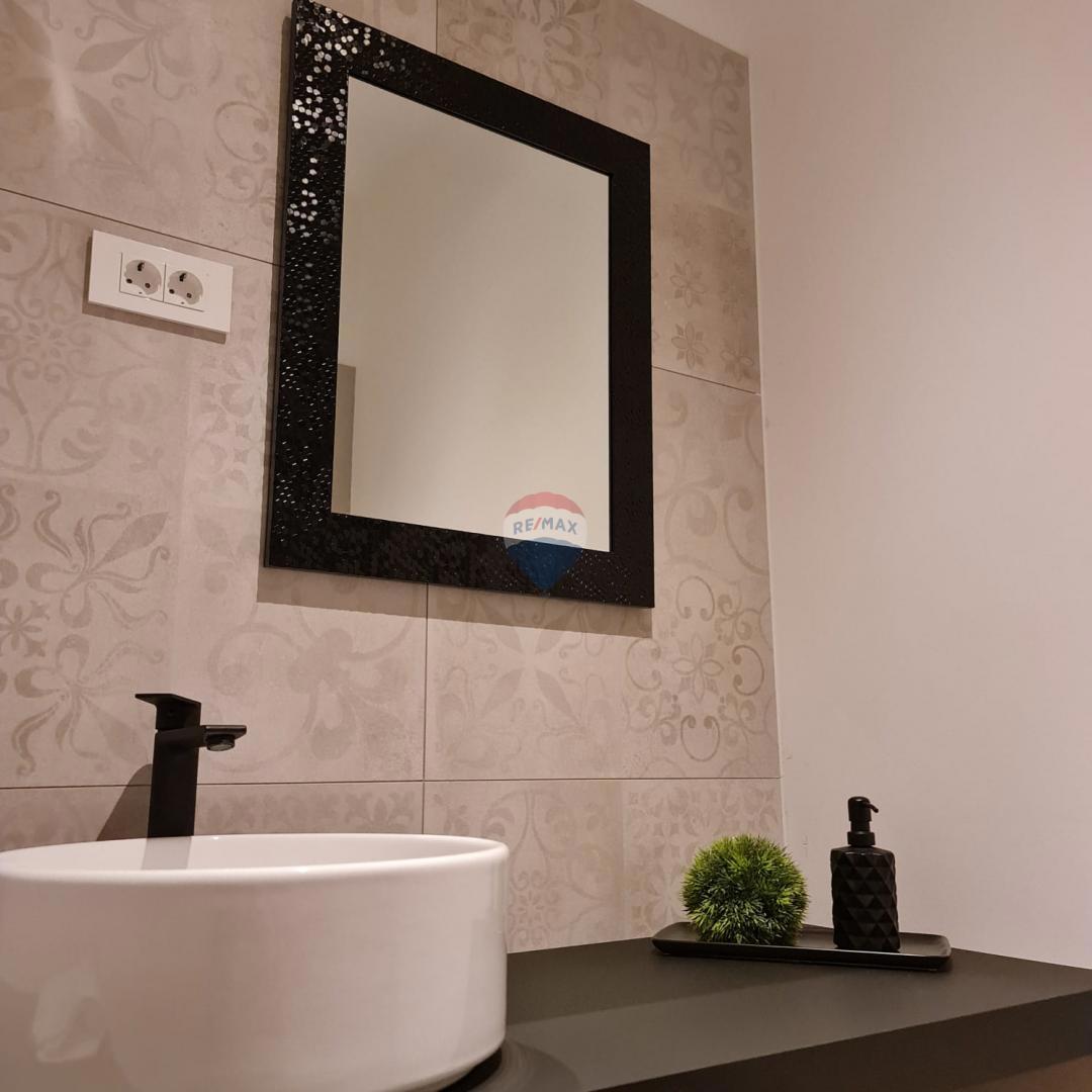 Appartamento Liganj, Lovran, 115m2