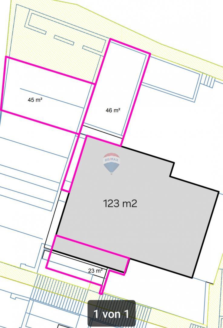 Appartamento Liganj, Lovran, 115m2