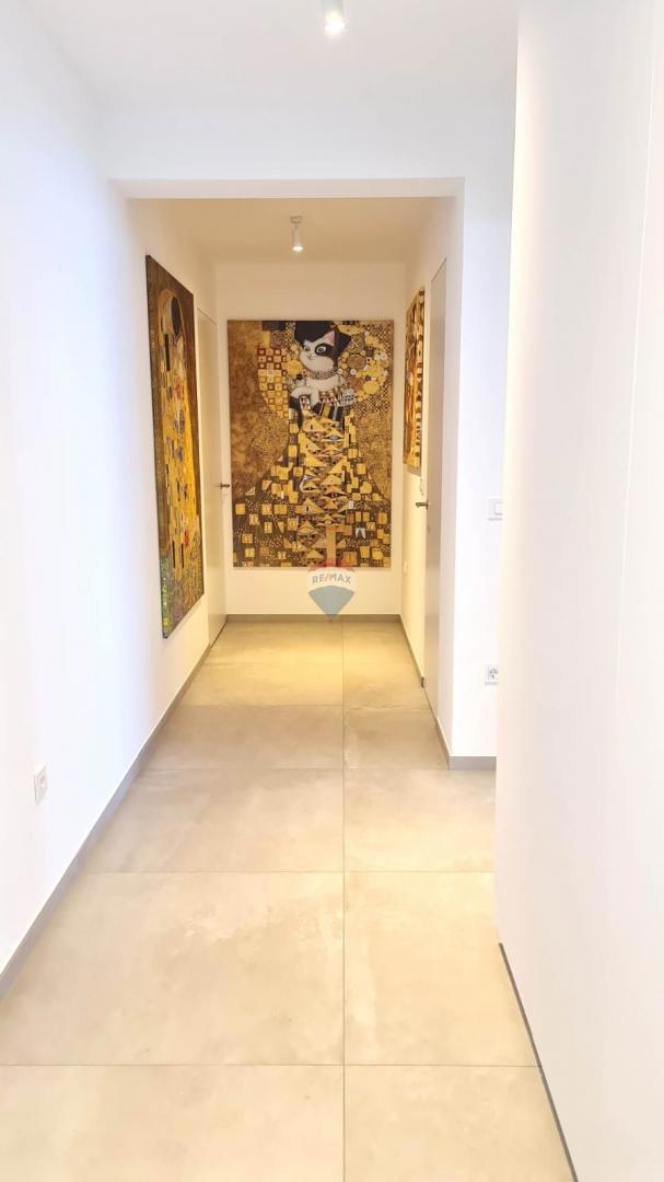 Appartamento Liganj, Lovran, 115m2