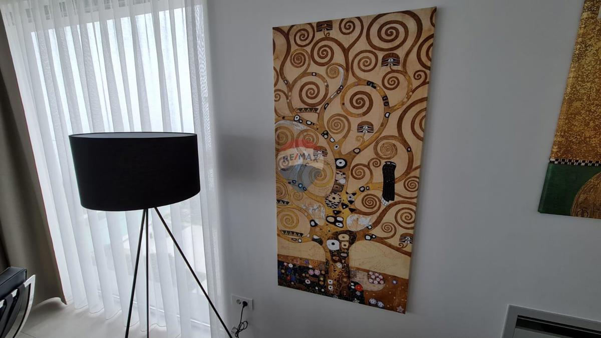 Appartamento Liganj, Lovran, 115m2