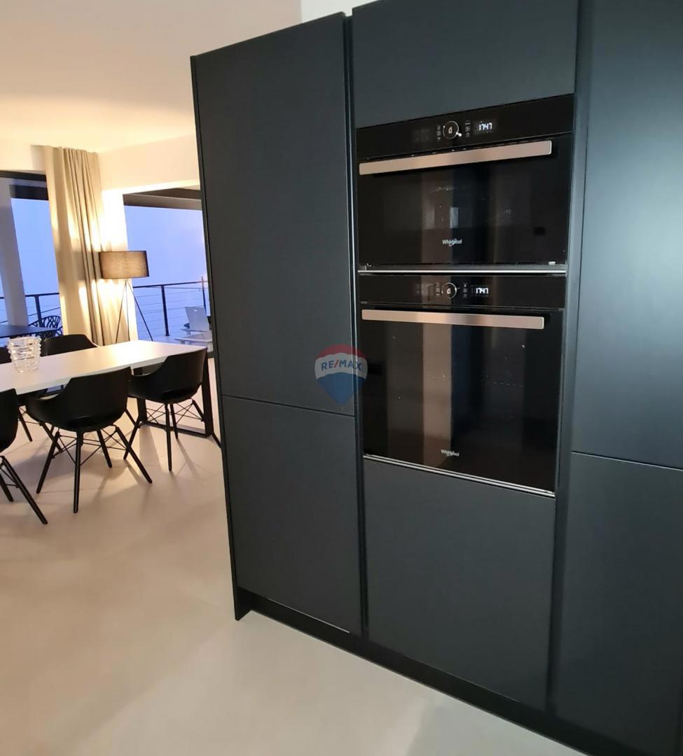 Appartamento Liganj, Lovran, 115m2