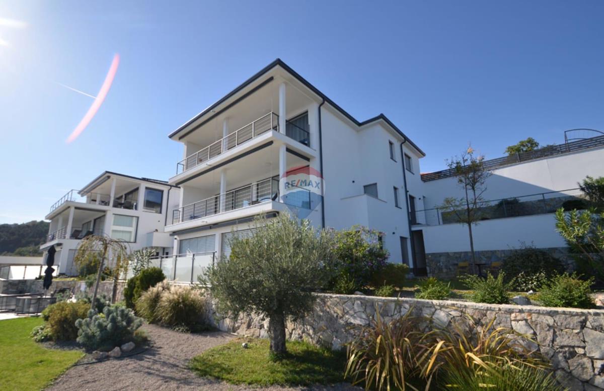 Appartamento Liganj, Lovran, 115m2