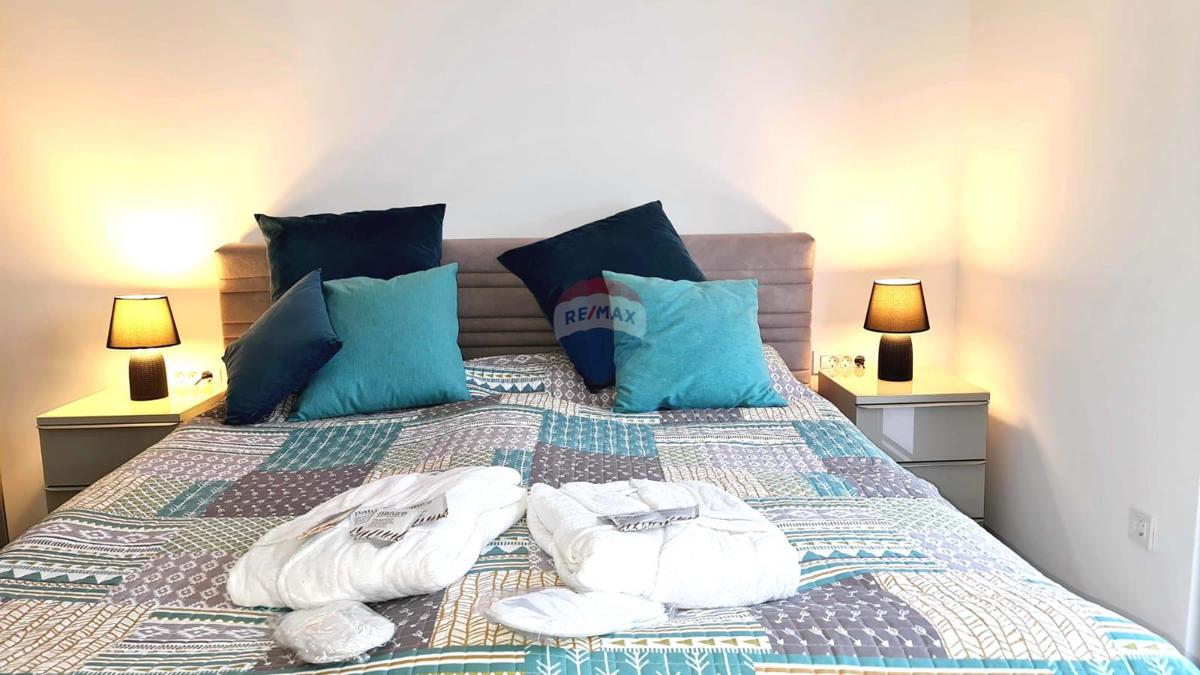 Appartamento Liganj, Lovran, 115m2