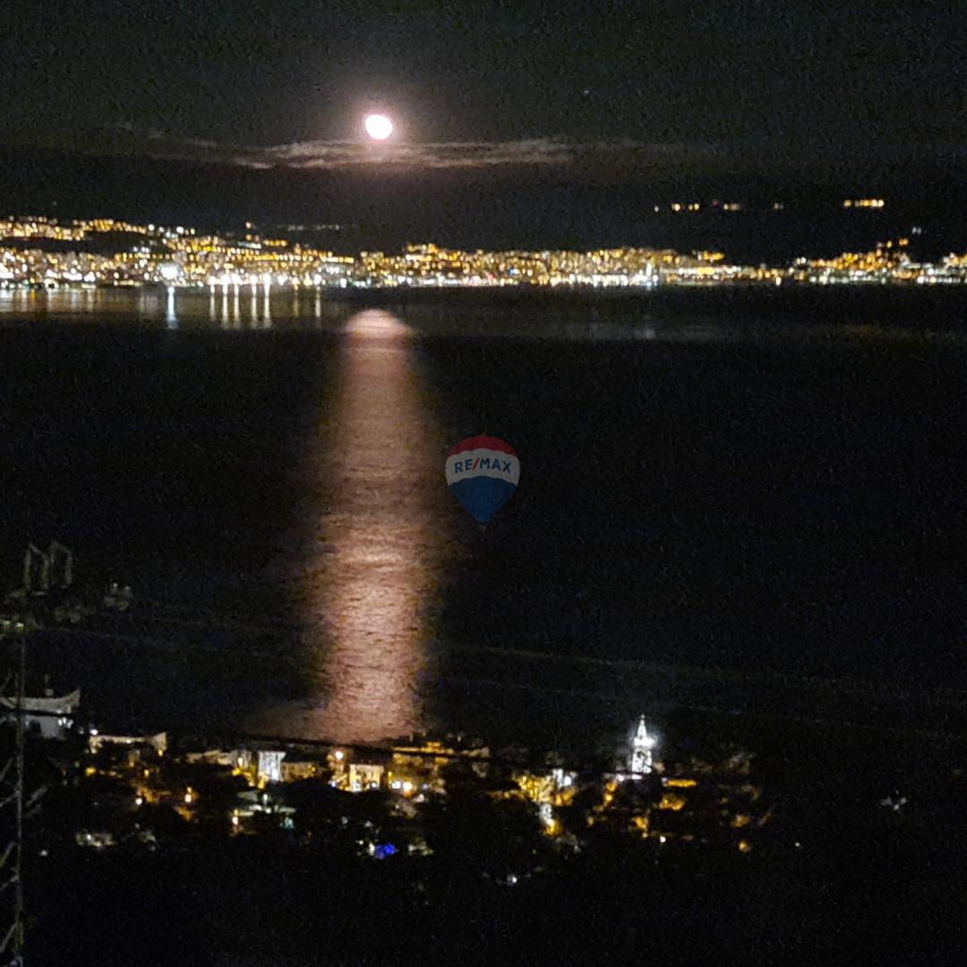 Appartamento Liganj, Lovran, 115m2