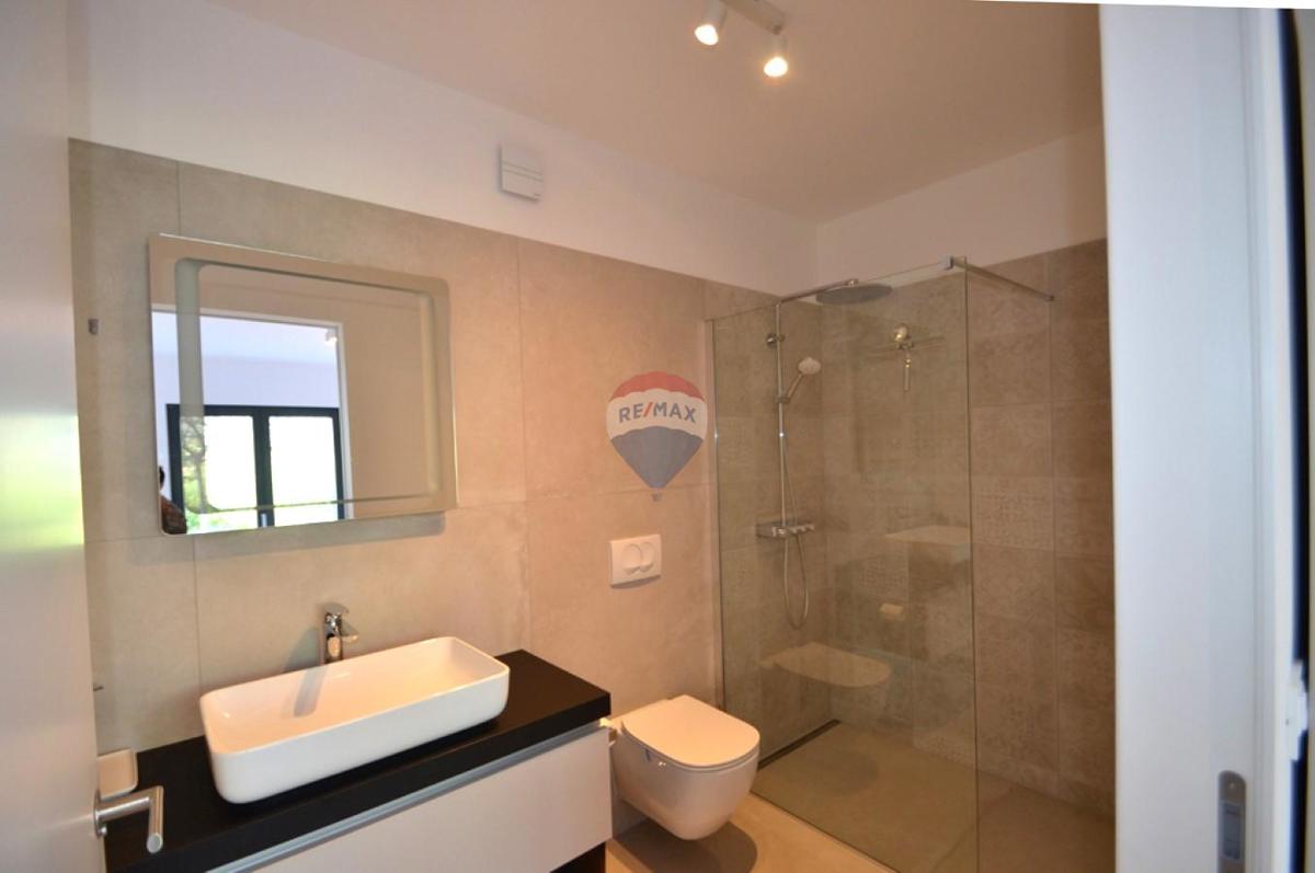 Appartamento Liganj, Lovran, 115m2