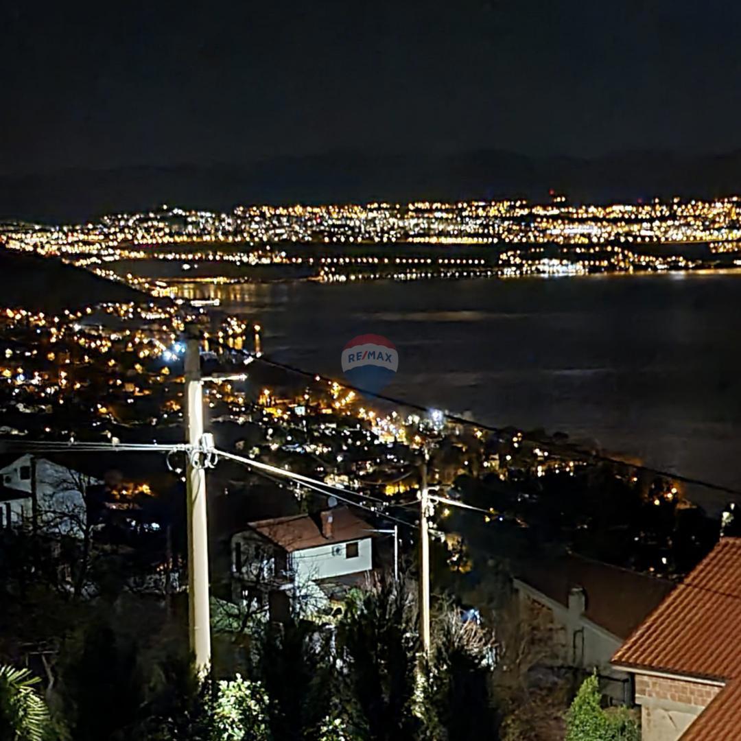 Appartamento Liganj, Lovran, 115m2