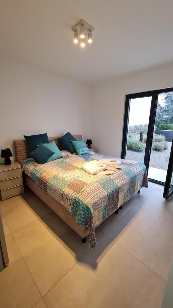 Appartamento Liganj, Lovran, 115m2