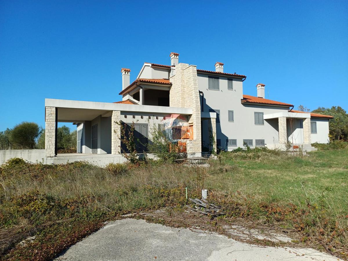 Casa Veliki Vareški, Marčana, 450m2