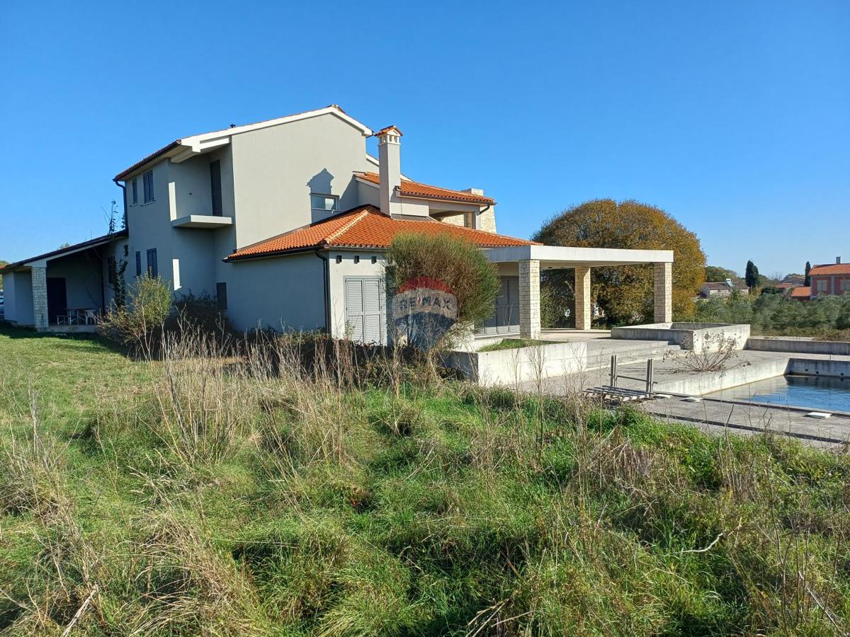 Casa Veliki Vareški, Marčana, 450m2