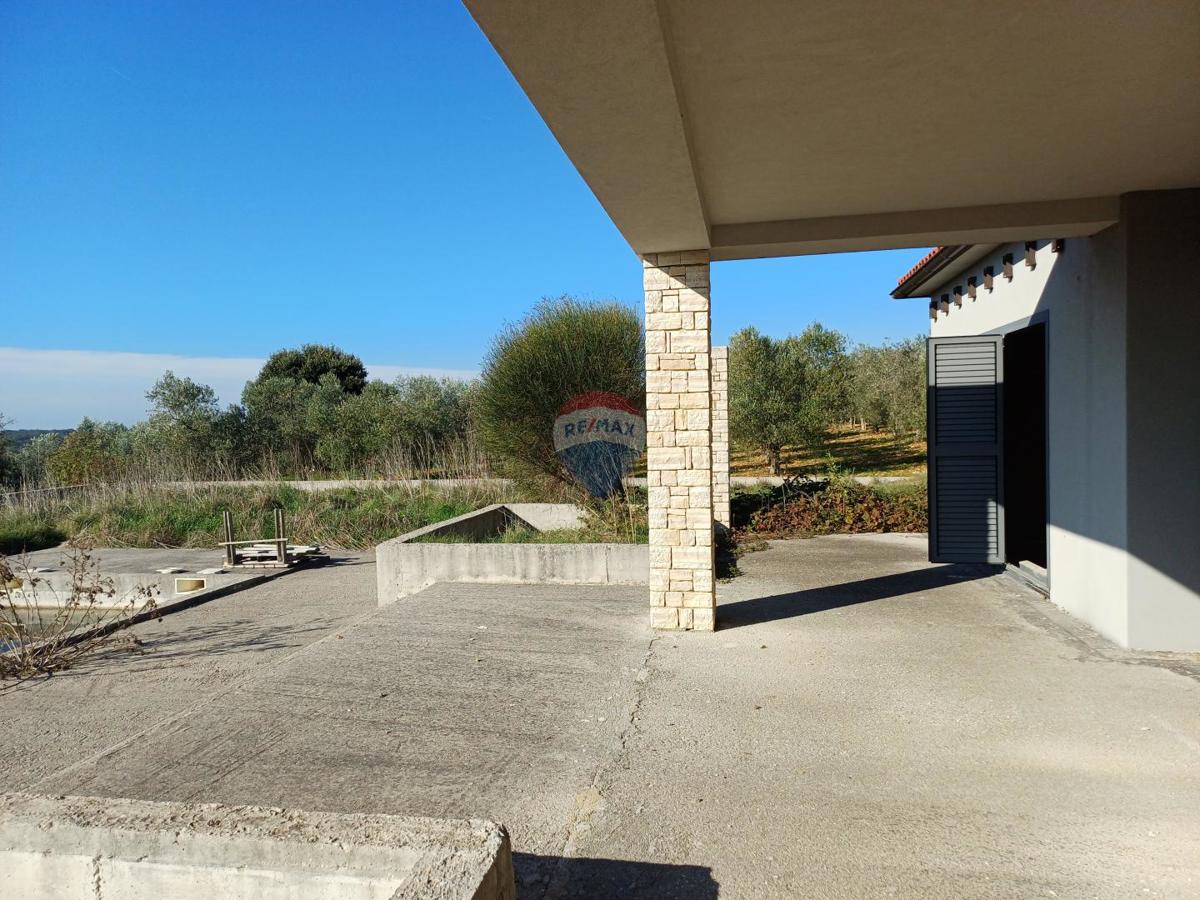 Casa Veliki Vareški, Marčana, 450m2