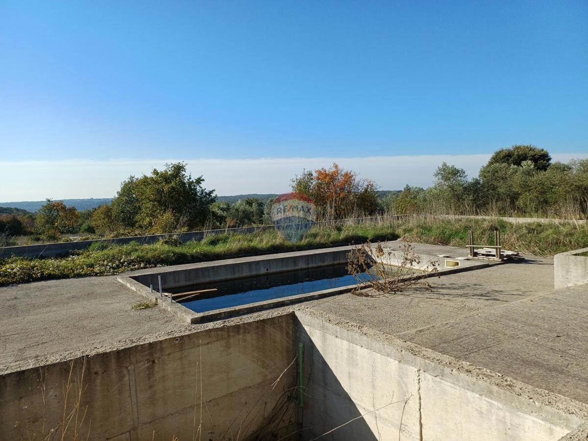 Casa Veliki Vareški, Marčana, 450m2