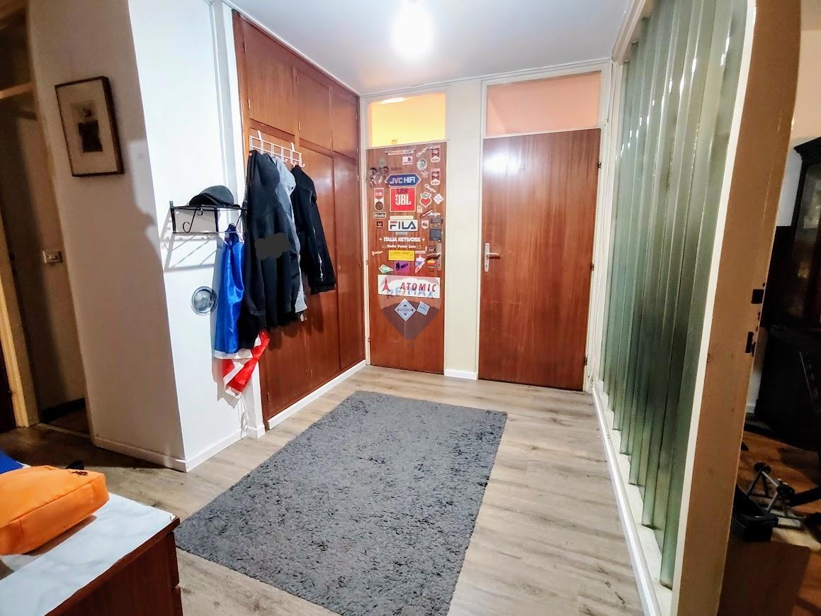 Appartamento Srednjaci, Trešnjevka - Jug, 64,64m2