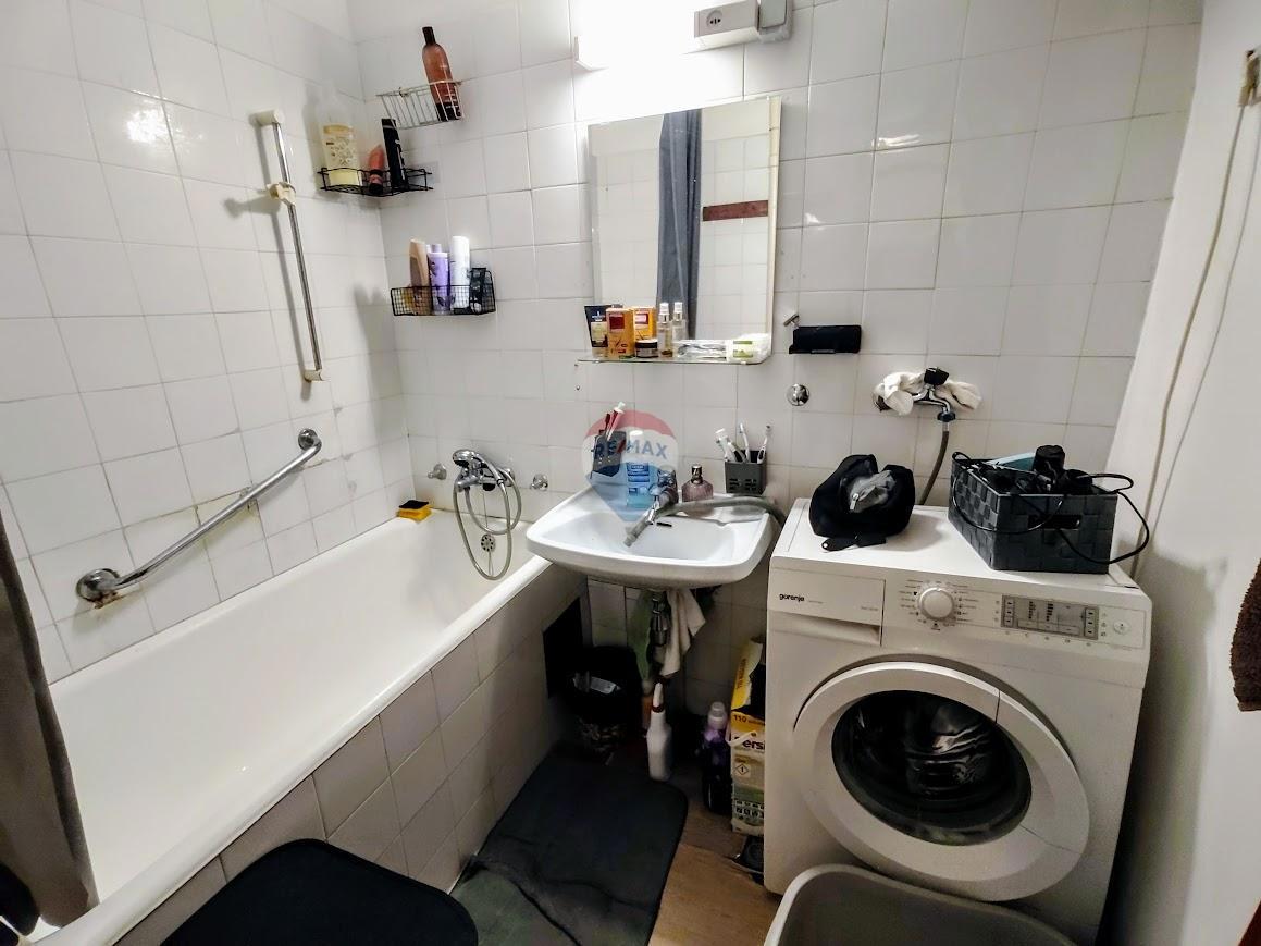 Appartamento Srednjaci, Trešnjevka - Jug, 64,64m2