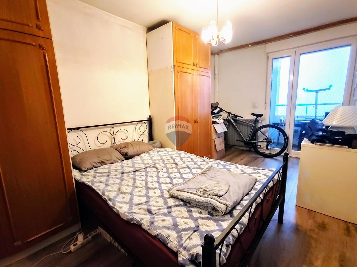 Appartamento Srednjaci, Trešnjevka - Jug, 64,64m2