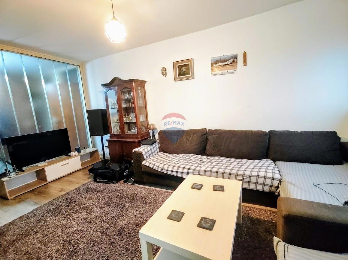 Appartamento Srednjaci, Trešnjevka - Jug, 64,64m2