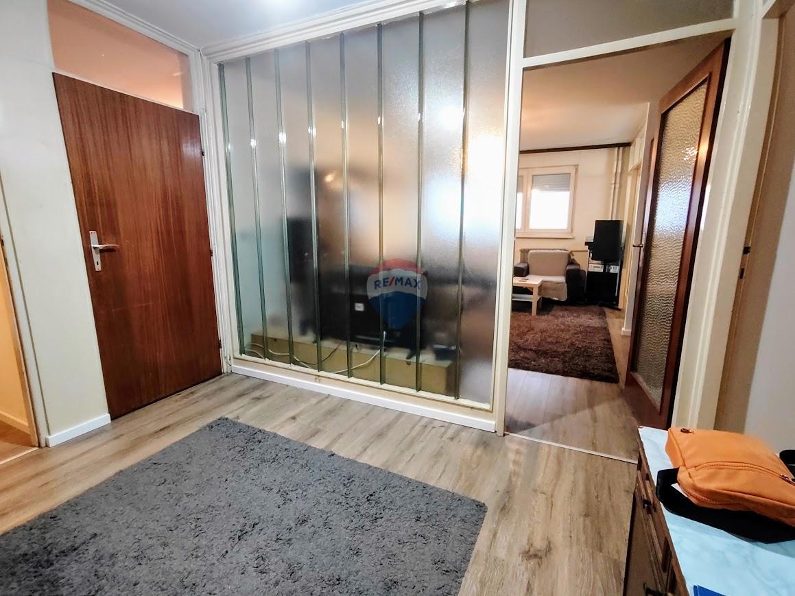 Appartamento Srednjaci, Trešnjevka - Jug, 64,64m2