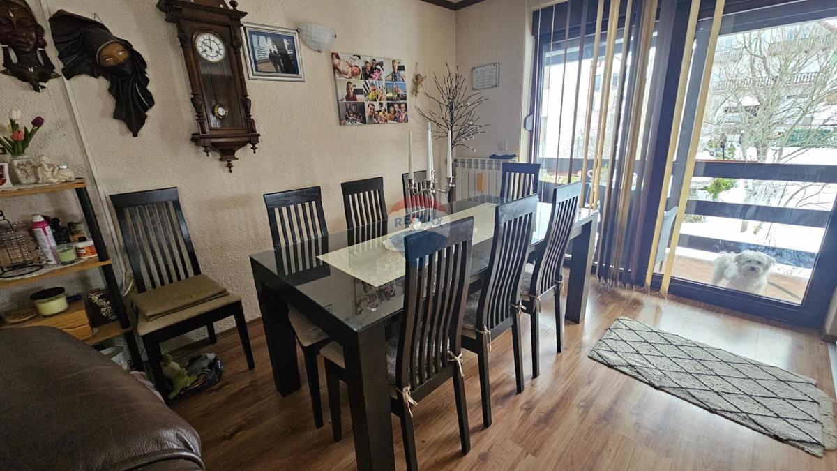 Appartamento Delnice, 829m2