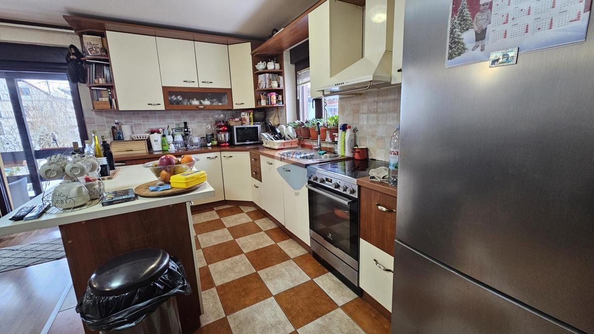 Appartamento Delnice, 829m2