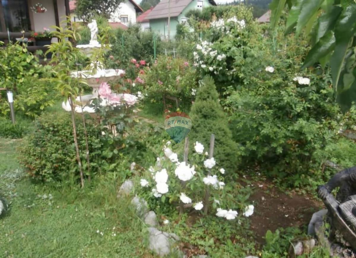 Appartamento Delnice, 829m2