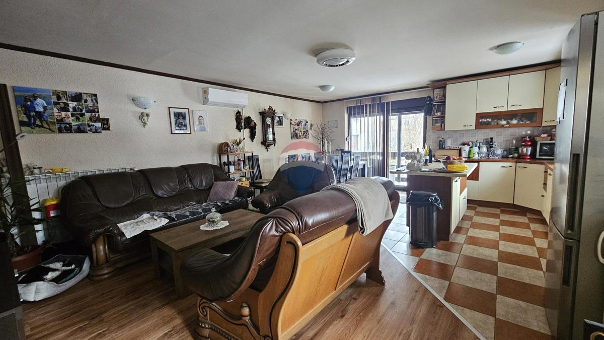 Appartamento Delnice, 829m2