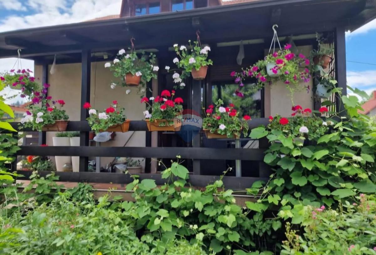 Appartamento Delnice, 829m2