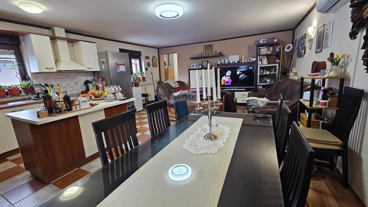 Appartamento Delnice, 829m2