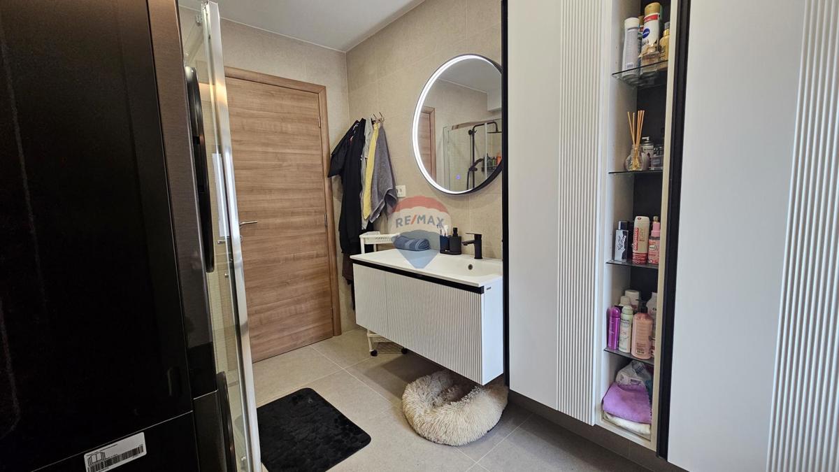 Appartamento Delnice, 829m2