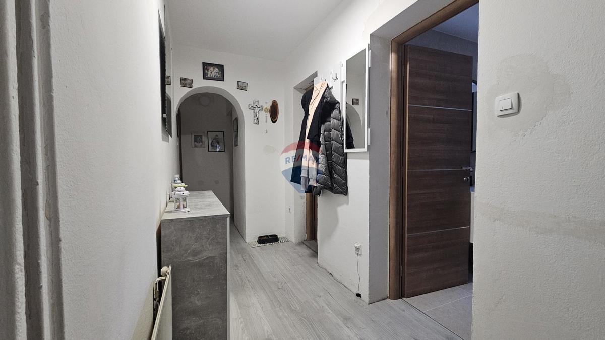 Appartamento Delnice, 829m2