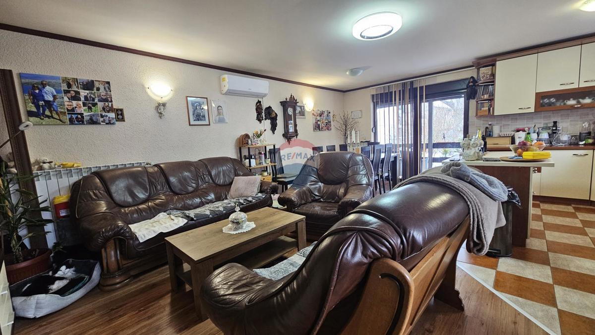 Appartamento Delnice, 829m2