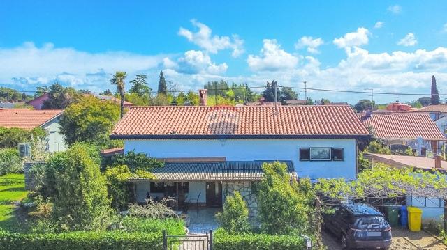 Casa Savudrija, Umag, 170m2